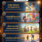 โปสเตอร์รวม 5 อันดับ หนังสร้างแรงบันดาลใจ ที่คุณต้องดู
