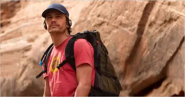 รีวิว 127 Hours (2010)