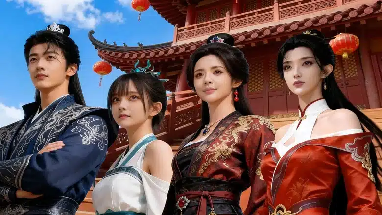 รีวิว JieLing (2026)