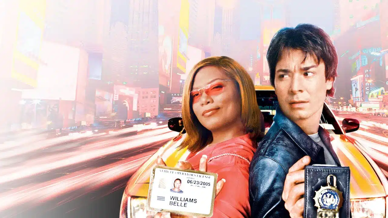 รีวิว Taxi (2004)