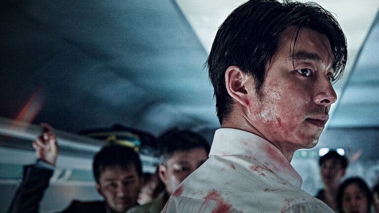 รีวิวหนัง Train to Busan