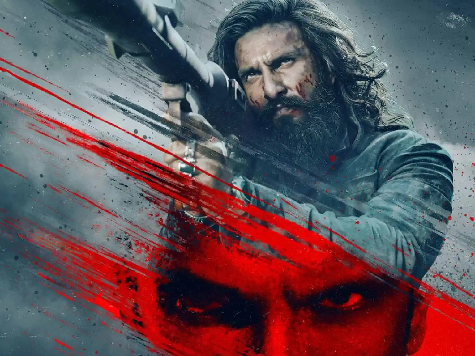 รีวิว Dhurandhar The Revenge (2026)
