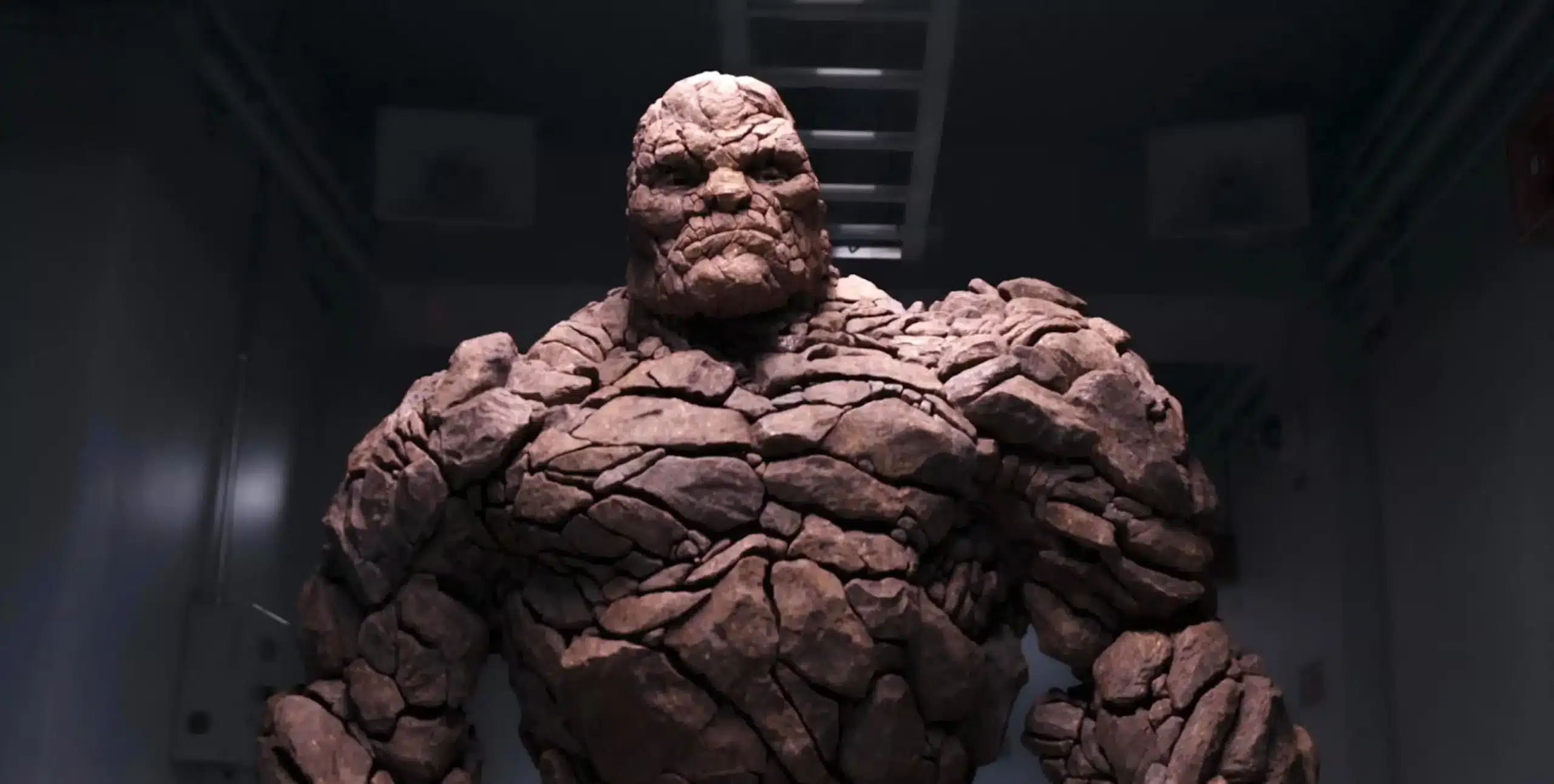 รีวิว Fantastic Four (2015)