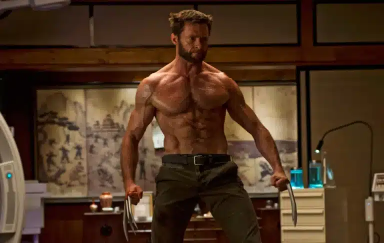 รีวิว The Wolverine (2013)