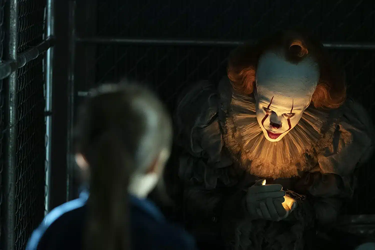 รีวิว It Chapter Two (2019)