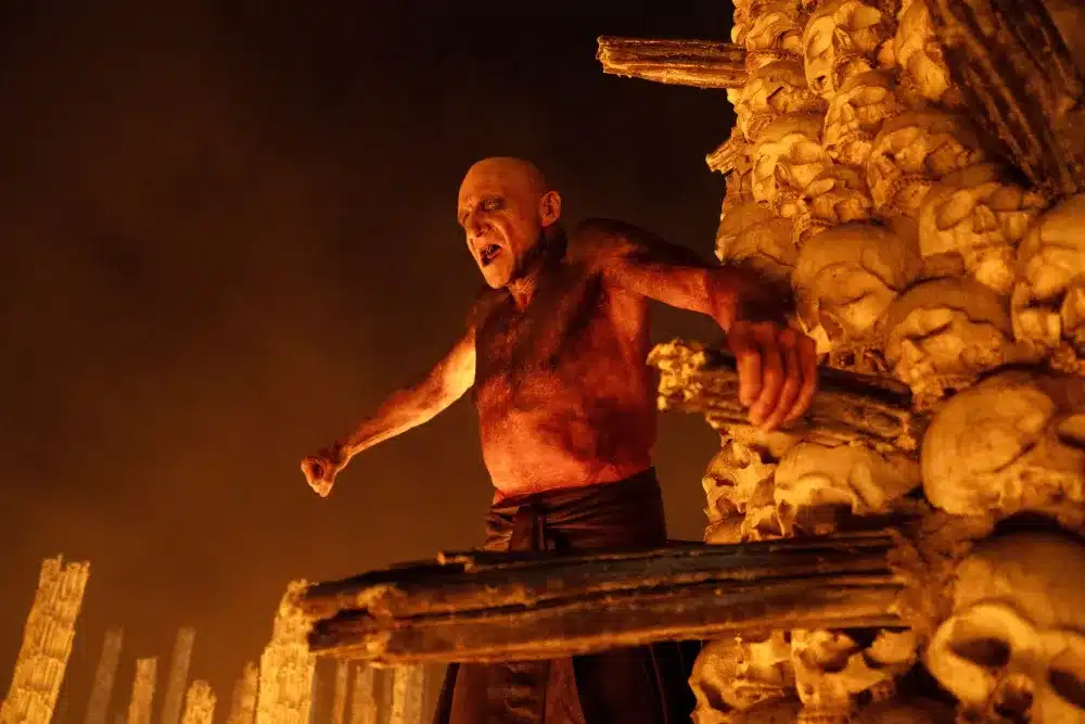 รีวิว 28 Years Later The Bone Temple (2026)