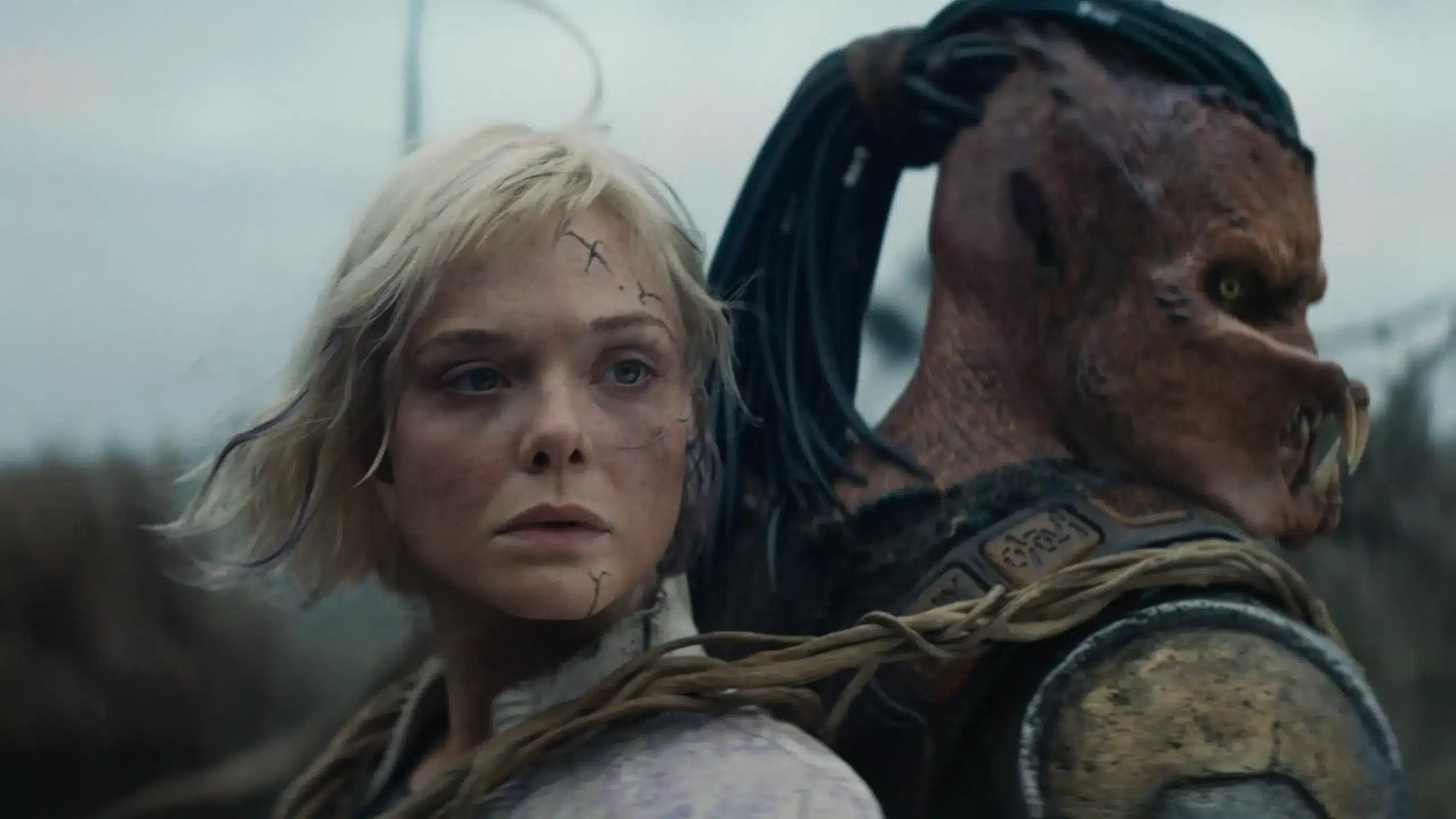 รีวิว Predator: Badlands (2025)