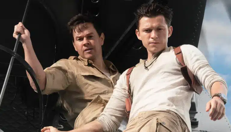 รีวิว Uncharted (2022)
