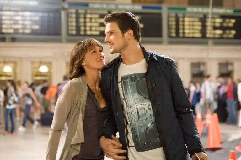 รีวิว Step Up 3D (2010)