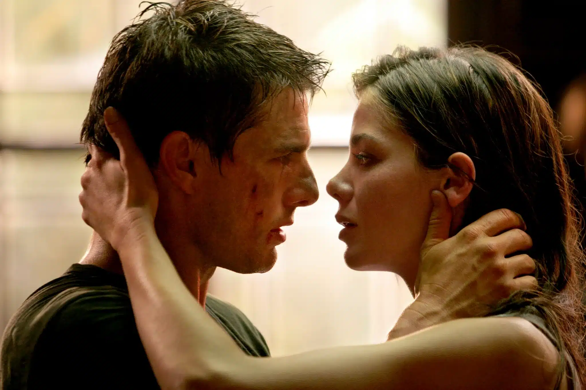 รีวิว Mission: Impossible III (2006)
