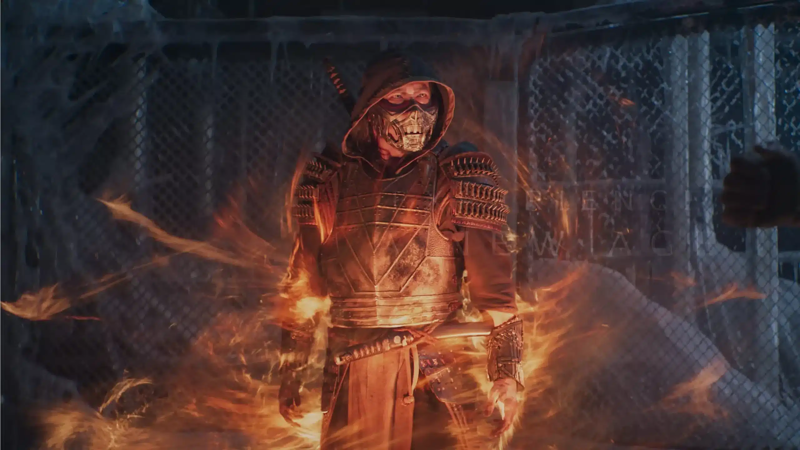 รีวิว Mortal Kombat (2021)