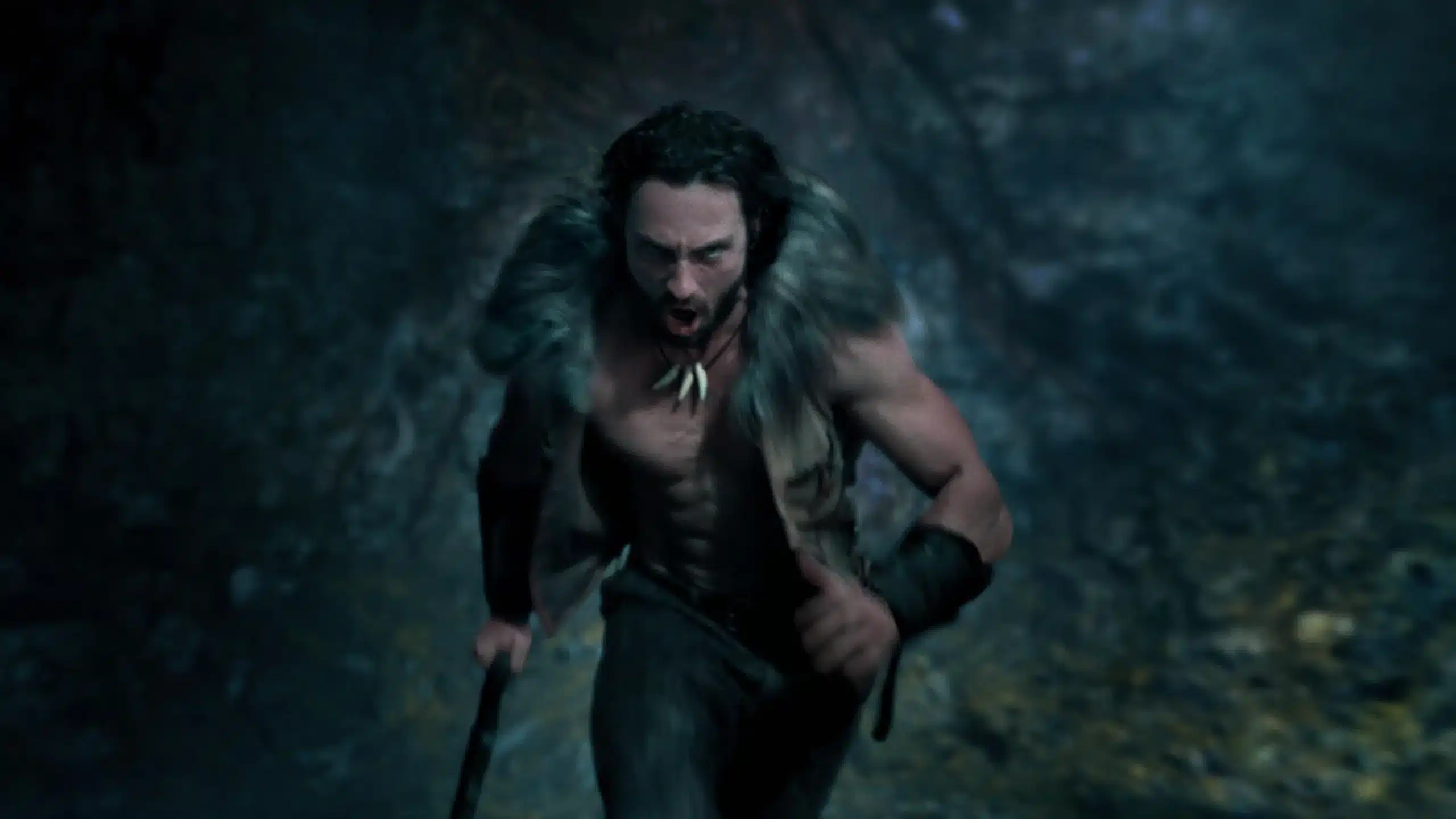 รีวิว Kraven the Hunter (2024)