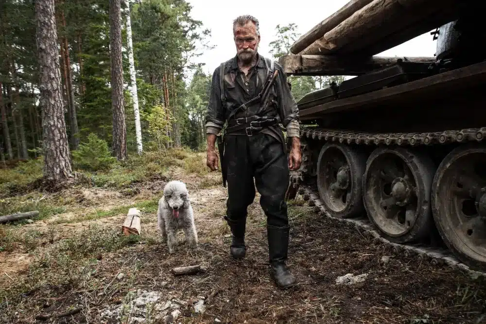 รีวิว Sisu: Road to Revenge (2025)