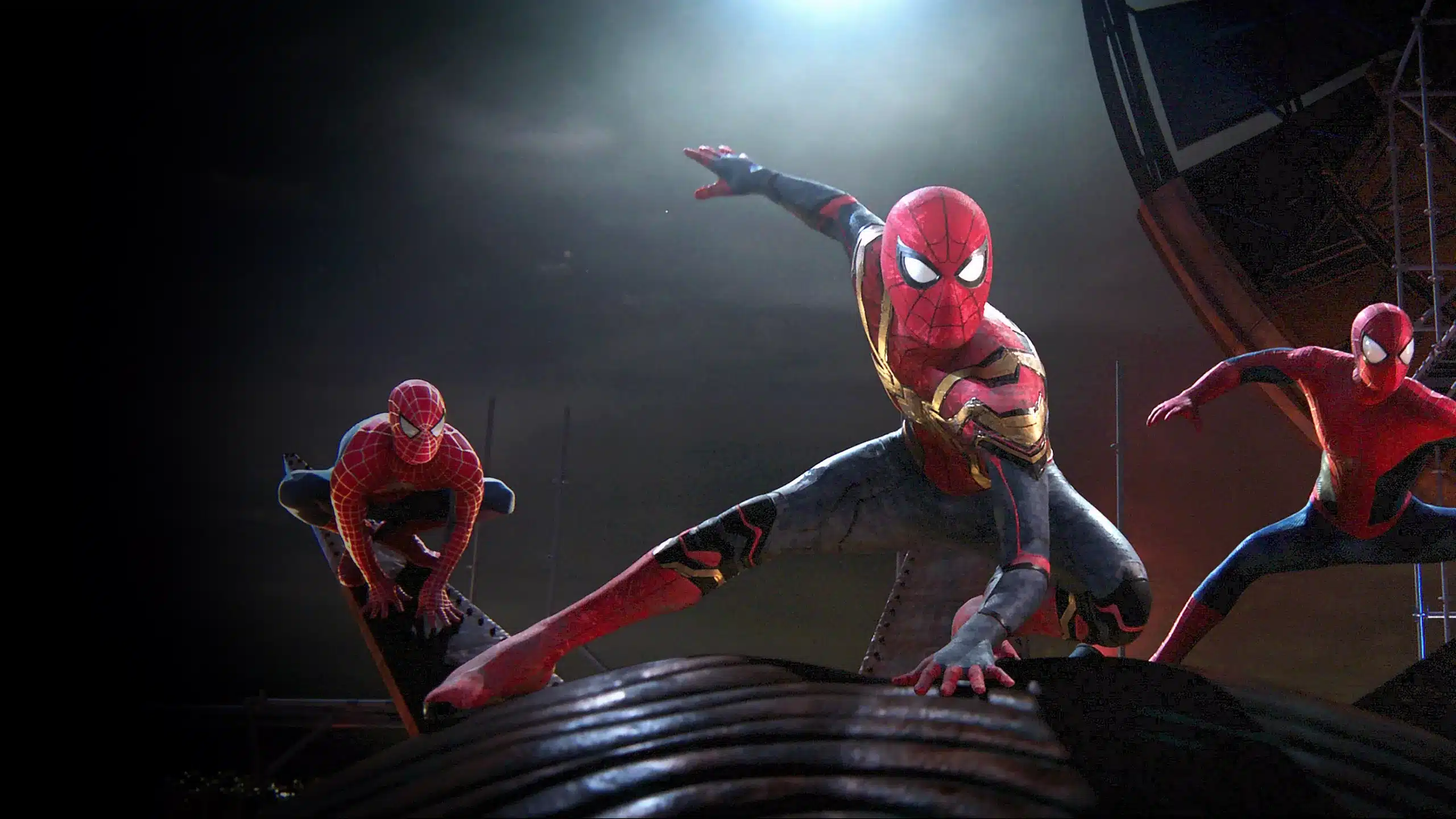 รีวิว Spider-Man: No Way Home (2021)