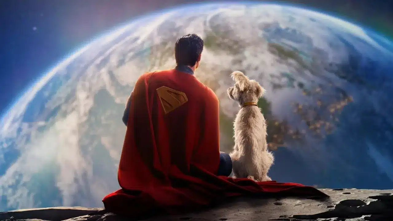 รีวิว Superman (2025)