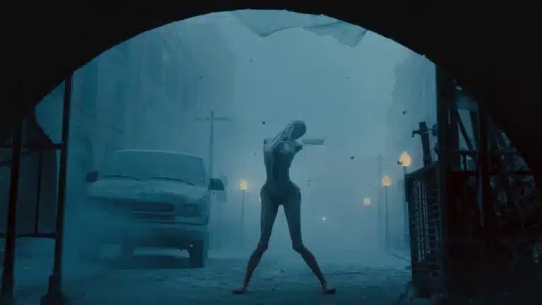 รีวิว Return to Silent Hill (2026)