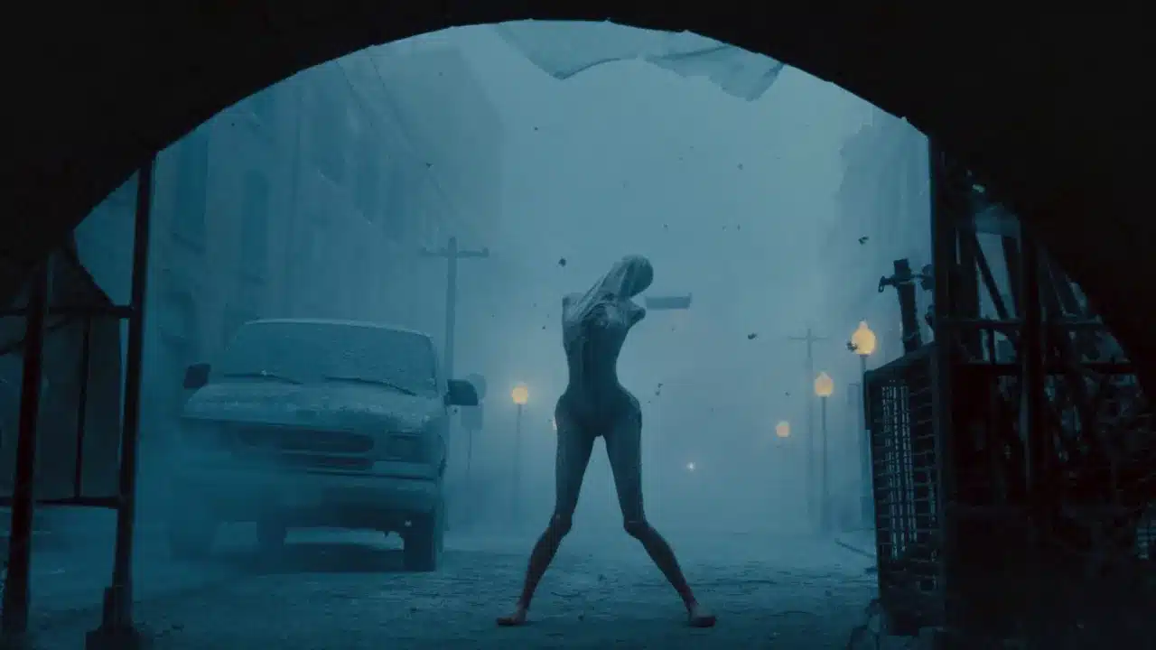 รีวิว Return to Silent Hill (2026)