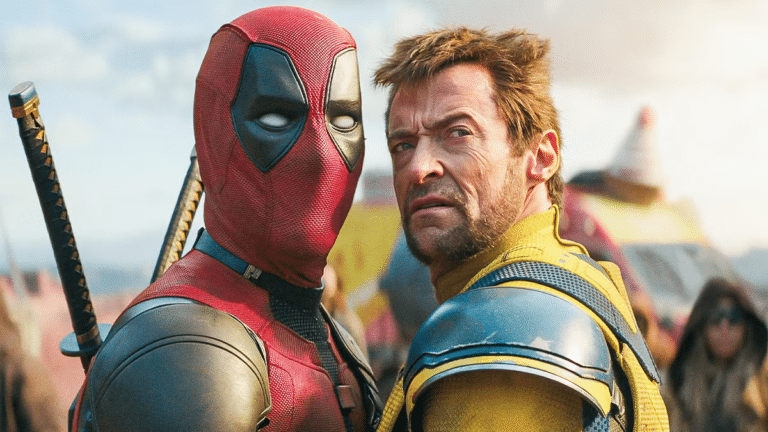 รีวิว Deadpool & Wolverine (2024)
