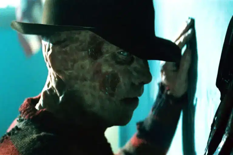 รีวิว A Nightmare on Elm Street (2010)