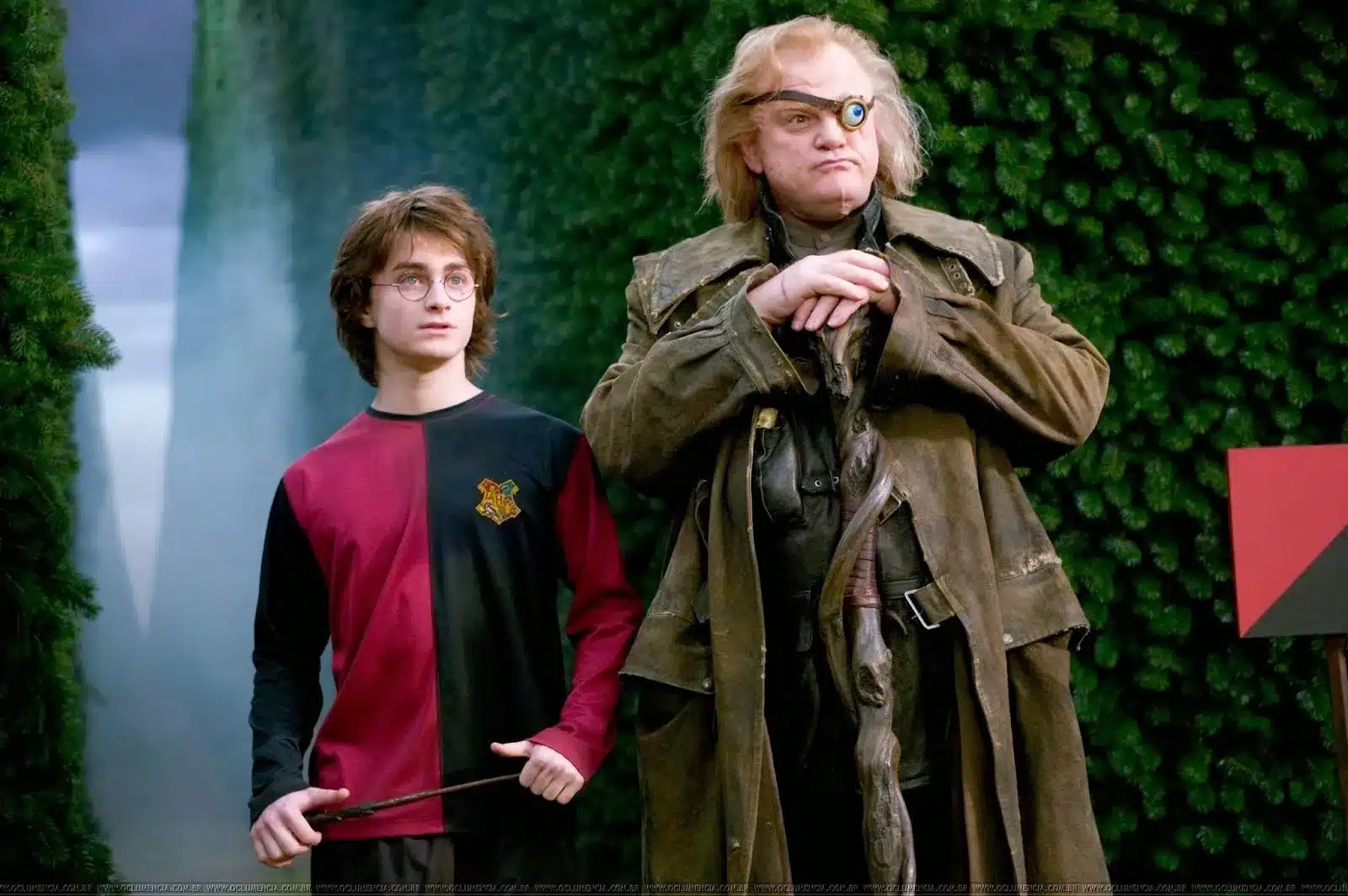 รีวิว Harry Potter and the Goblet of Fire (2005)