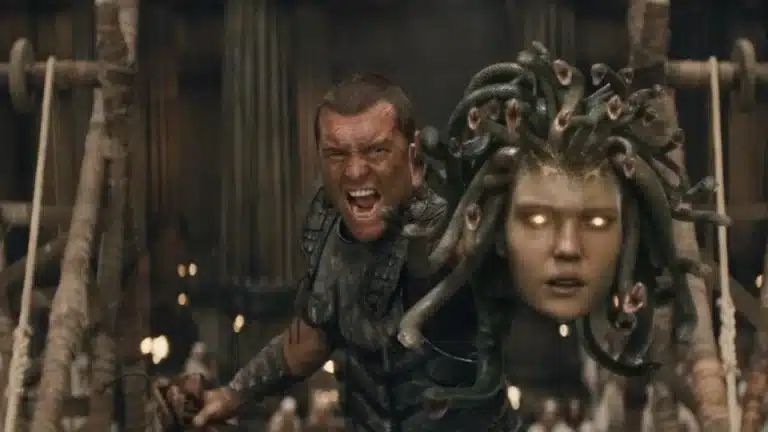 รีวิว Clash of the Titans (2010)