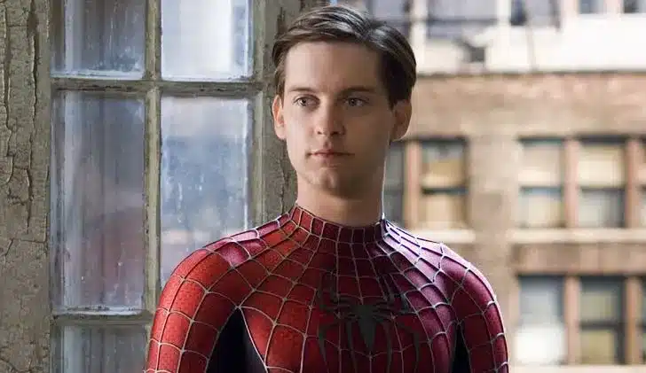 รีวิว Spider-Man 1 (2002)