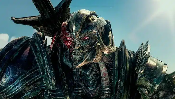 รีวิว Transformers: The Last Knight (2017)