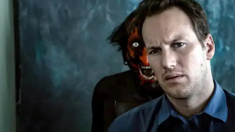รีวิว Insidious (2010)