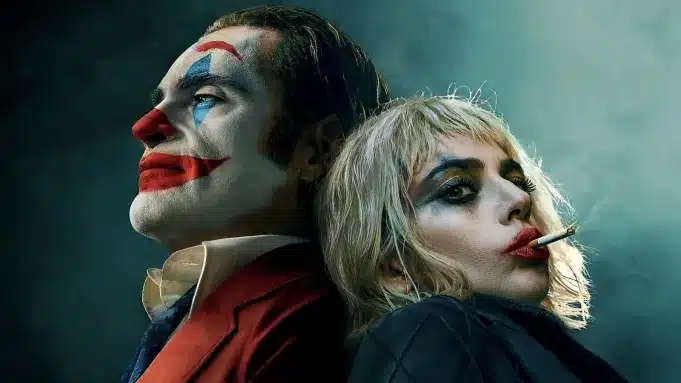 รีวิว Joker: Folie à Deux (2024)