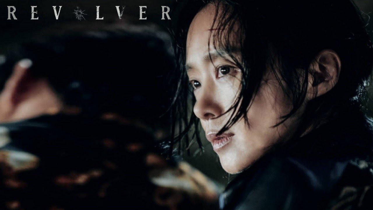 รีวิวหนัง Revolver (2024)