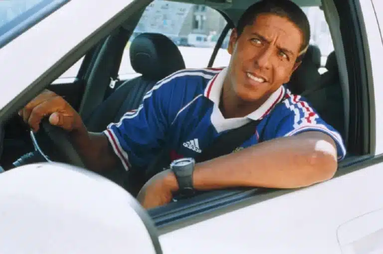 รีวิว Taxi (1998)
