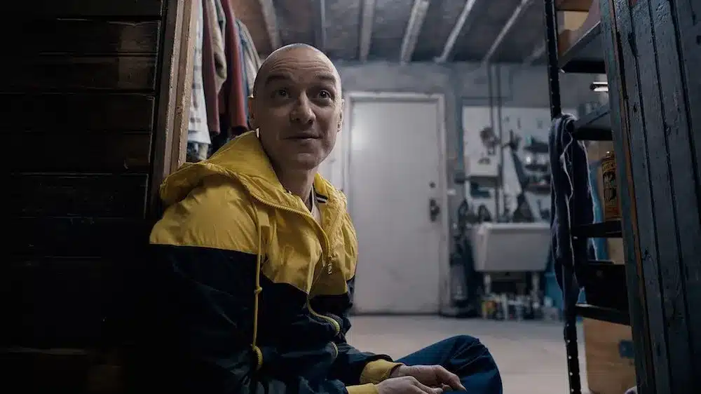 รีวิว Split (2016)