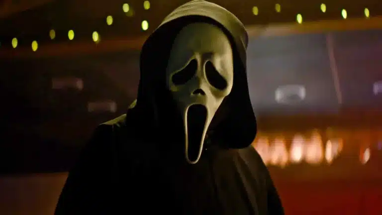 รีวิว Scream 7 (2026)