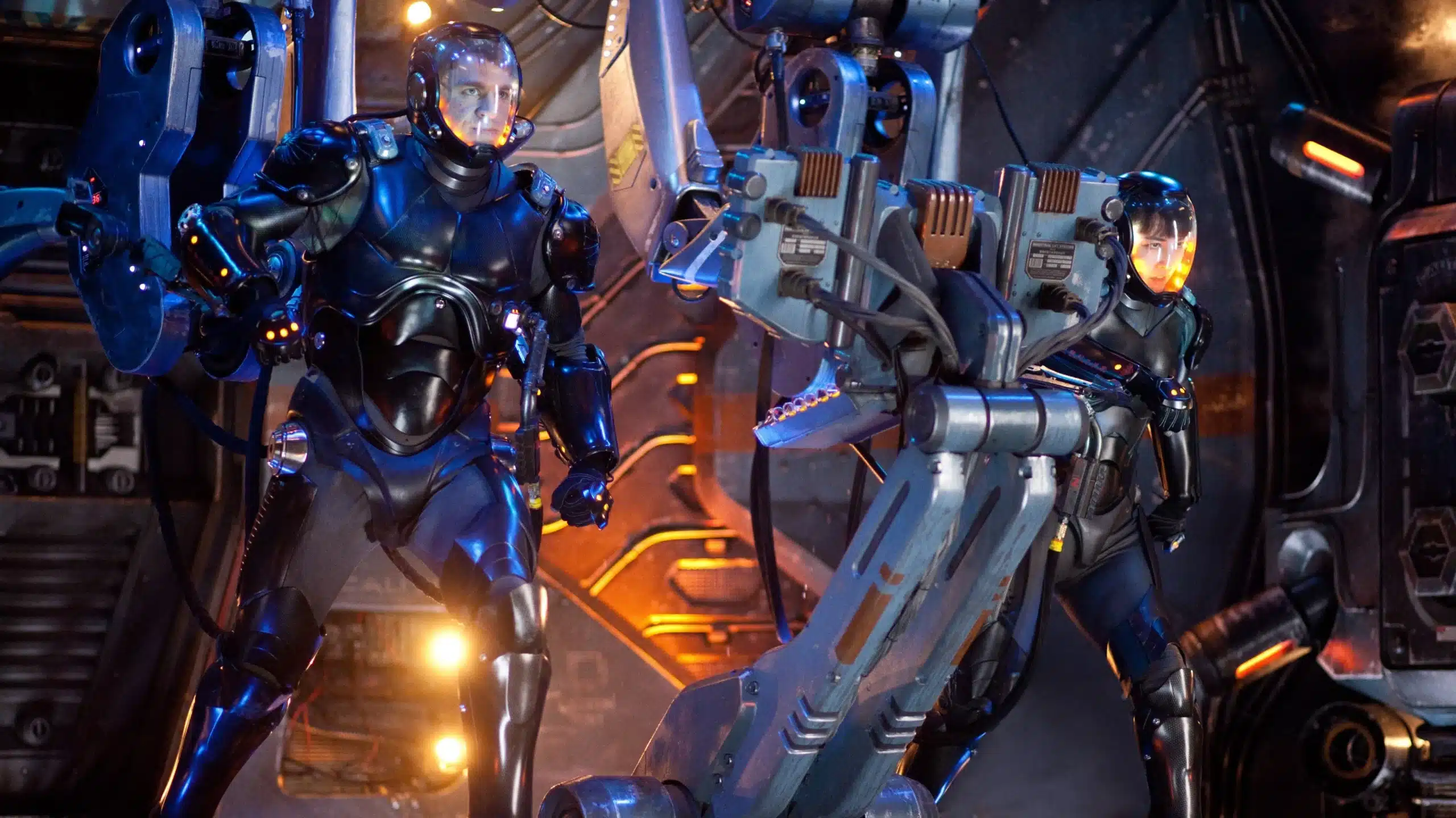 รีวิว Pacific Rim (2013)