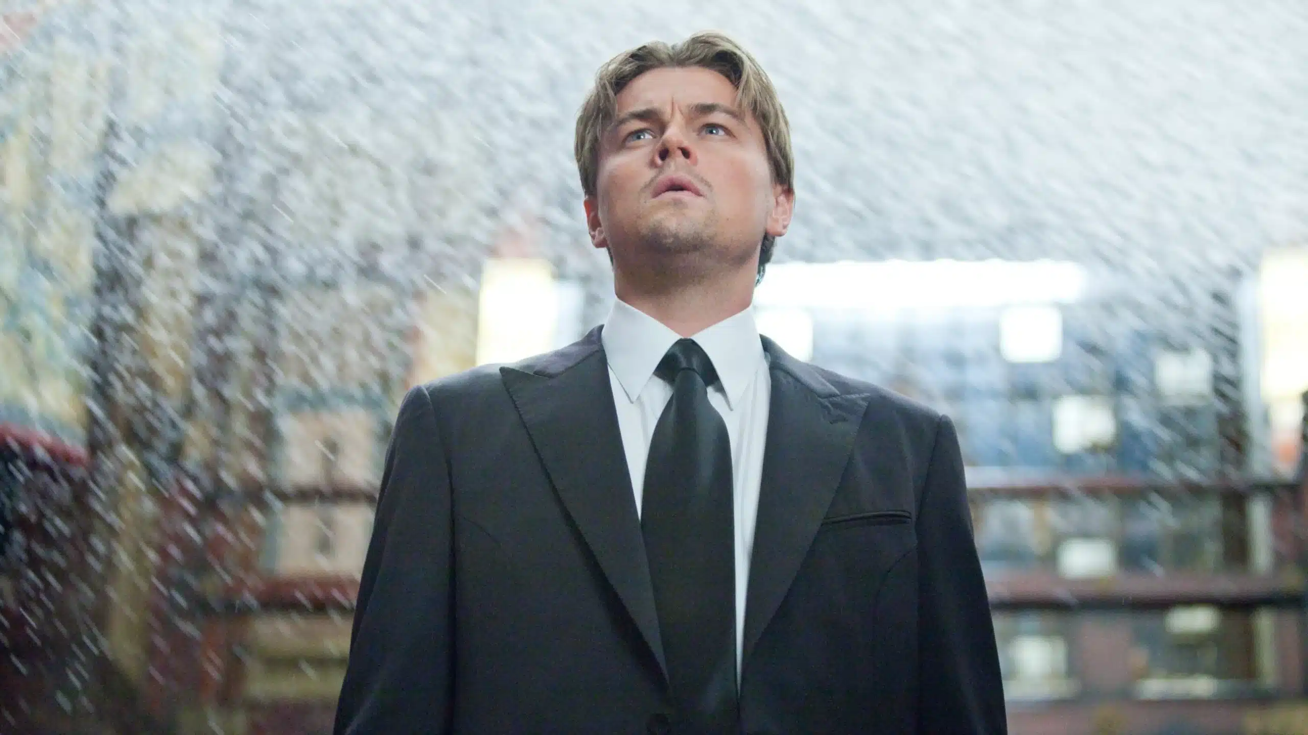 รีวิว Inception (2010)