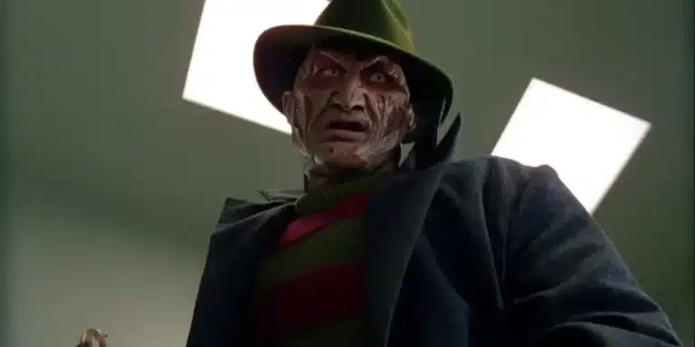 รีวิว Wes Craven's New Nightmare (1994)