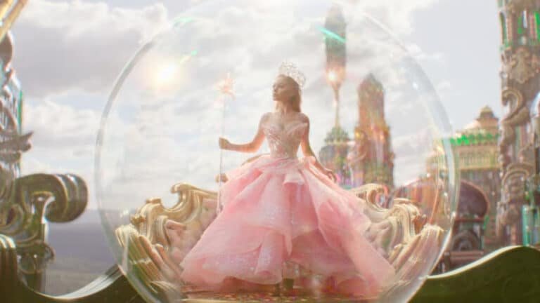 รีวิว Wicked Part I (2024)