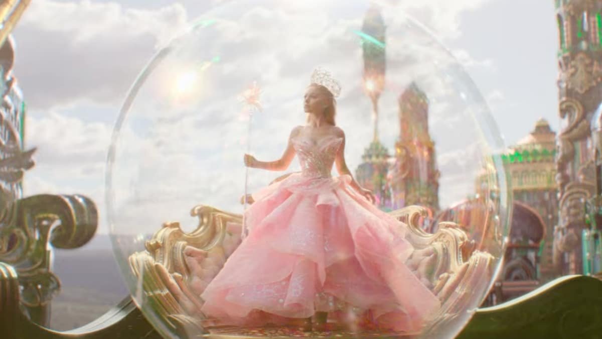 รีวิว Wicked Part I (2024)