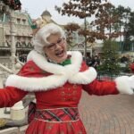 รีวิว Mrs. Christmas (2025)