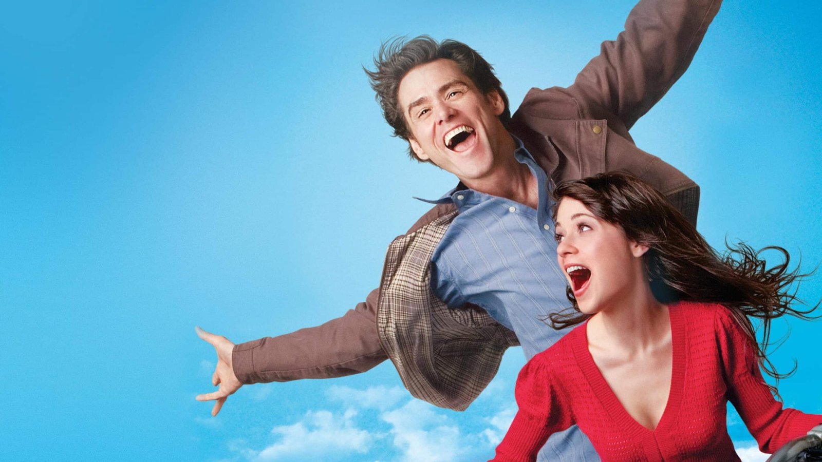 รีวิว Yes Man (2008)