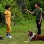รีวิว Pet Investigators (2025)