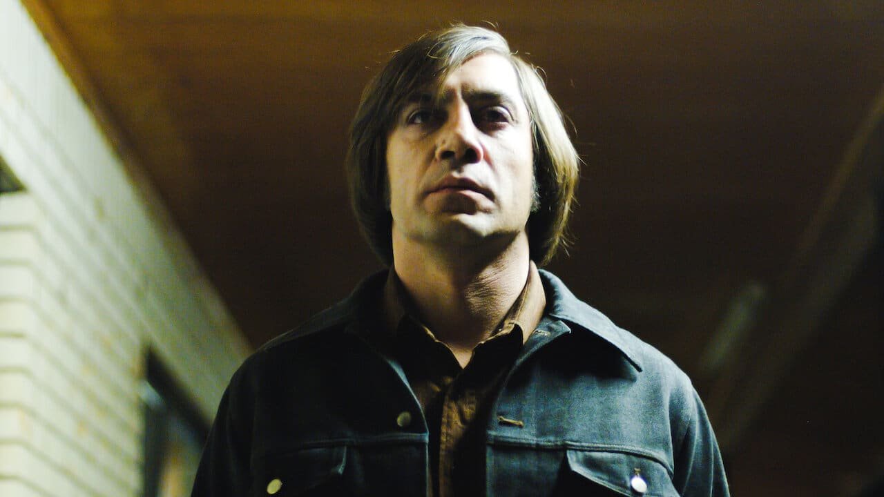 รีวิว No Country for Old Men (2007)