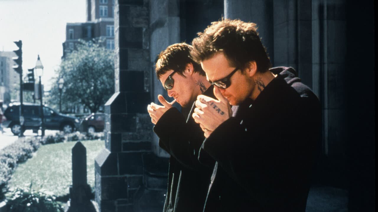รีวิว The Boondock Saints (1999)