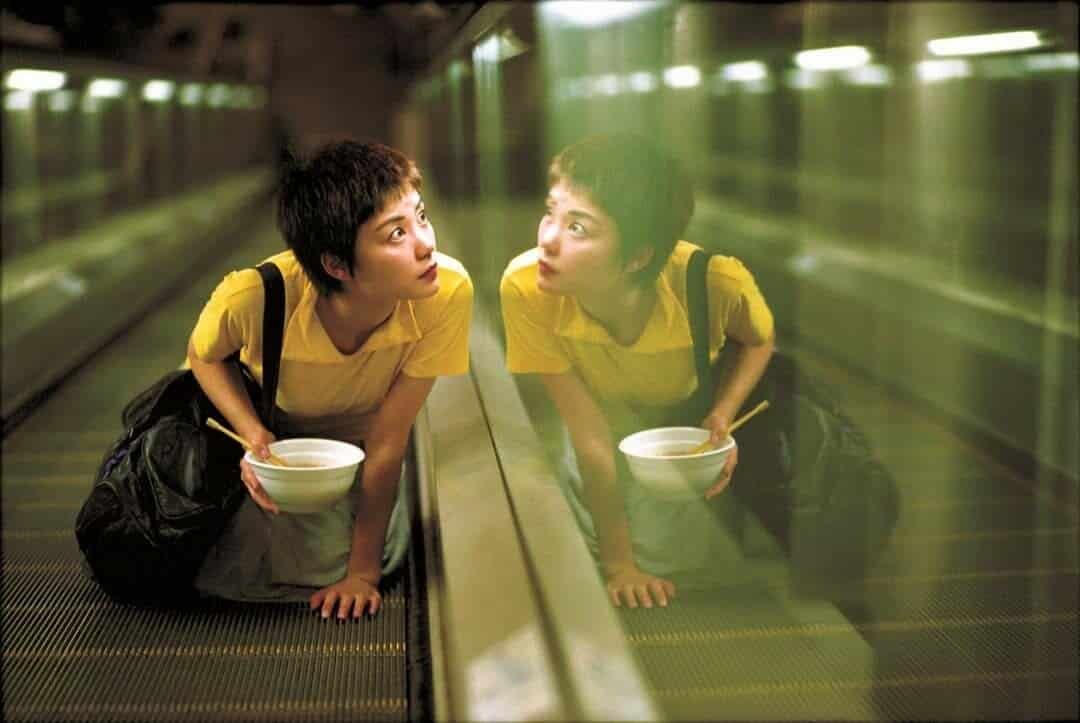 ภาพยนตร์บรรยากาศสุดเหงา