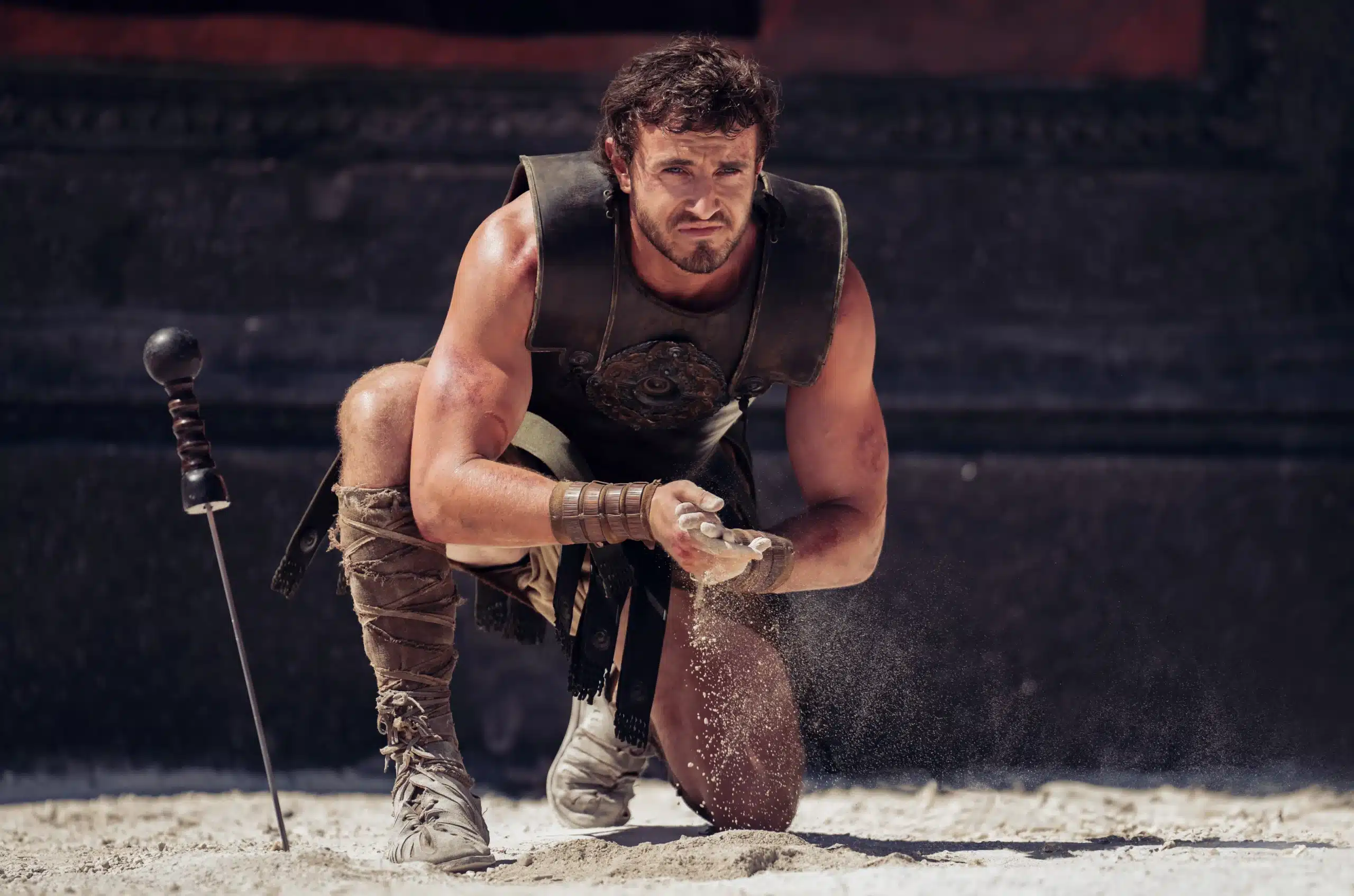 รีวิว Gladiator II (2024)
