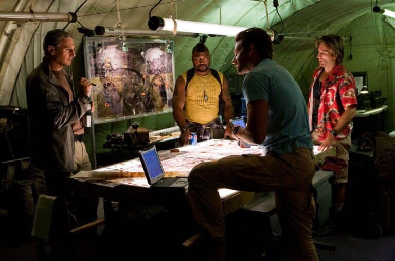 รีวิว The A-Team (2010)