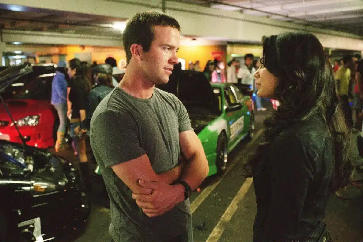 รีวิว The Fast and the Furious 3 Tokyo Drift (2006)
