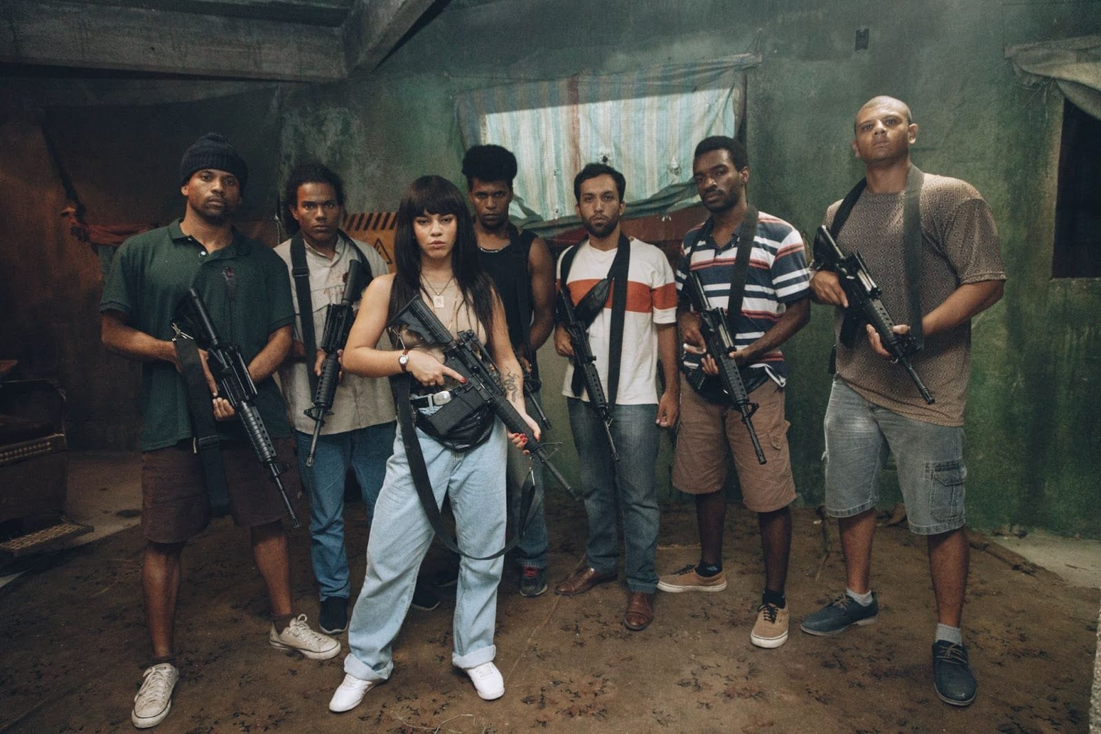 รีวิว Outlaw (2024)