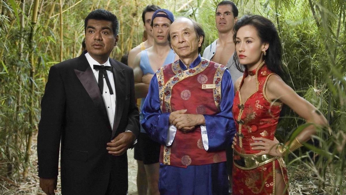 รีวิว Balls of Fury (2007)