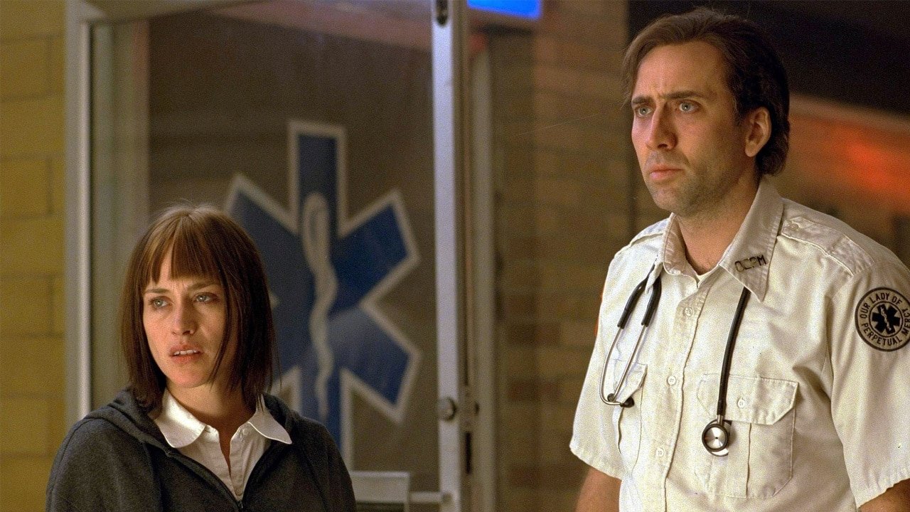 รีวิว Bringing Out the Dead (1999)